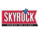 LOGO SKYROCK