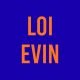 LOI EVIN