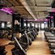 Salles de Sport Fitness
